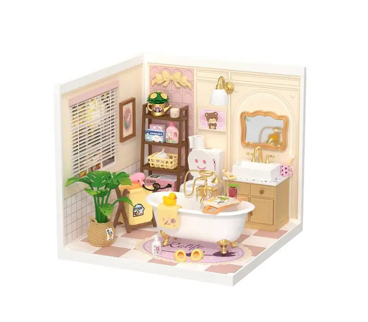 Miniature Series Home Collection